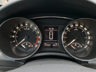 Škoda Superb, 2,0TDI/103kW ČR DSG Facelift - 9