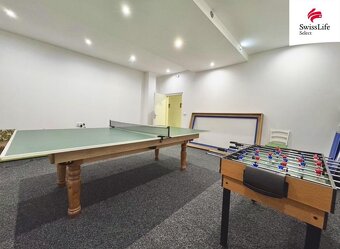 Pronájem bytu 2+kk 54 m2 nám. 8. května, Meziboří - 9