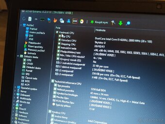 Dell Latitude 3570 - 9
