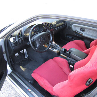 BMW M3 E36 3,0i 176kw, MOŽNOST ODPOČTU DPH - 9