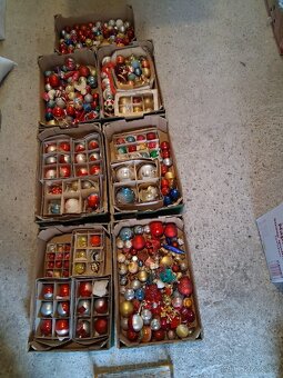 Vánoční ozdoby - 9