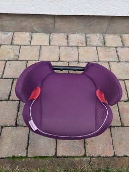 Dětská autosedačka Cybex Solution X2 Isofix 15-36 kg - 9