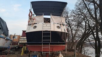 Prodám BeachCraft 9,5 - 9