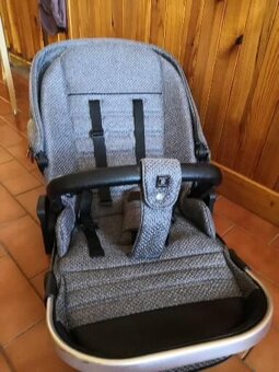 Kočárek Moon Resea - 9