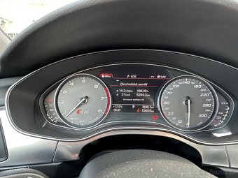 Audi S6 C7 - 9
