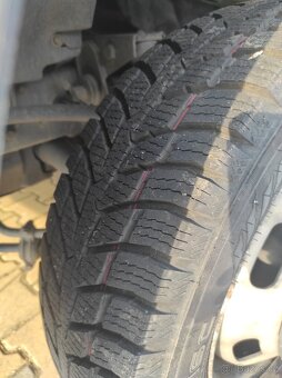 Autopřepravník Iveco Daily 50C18 - 9