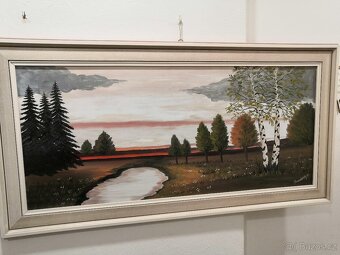 Obrazy na prodej - 9