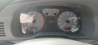 Škoda Octavia I - 9