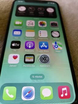 IPhone X 256gb - 9