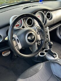 Mini Cooper S R53 1.6i automat - 9