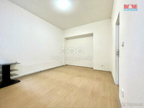 Pronájem bytu 3+kk, 64 m², Kladno, ul. Ivana Olbrachta - 9