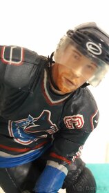Oficiální figurky z NHL  kolekce Legends - 9