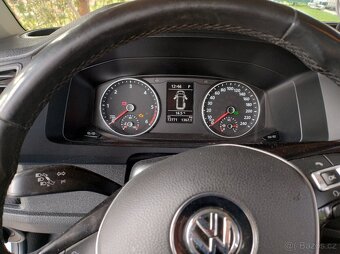 Volkswagen Caravelle, T6,150KW, DSG - 9
