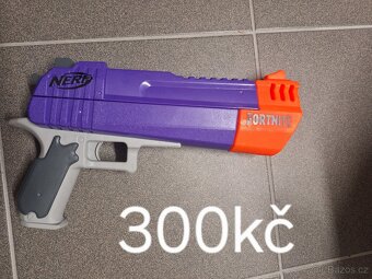Nerf - 9