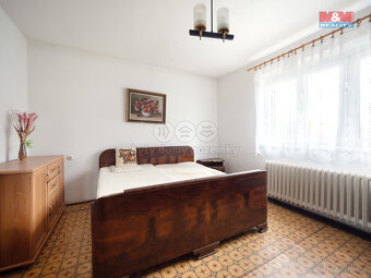 Prodej rodinného domu, 92 m², Dubá, ul. Nové město - 9