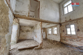 Prodej pozemku k bydlení, 2461 m², Toužim - 9