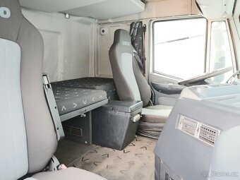Iveco STRALIS 450, STANDARD, EURO 5 EEV, DVOUOKRUHOVÁ HYDRAU - 9