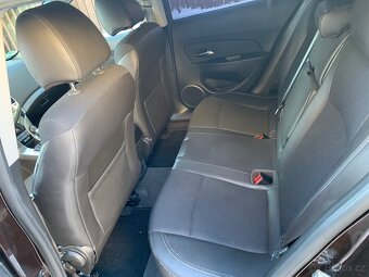 CHevrolet Cruze 1,8 - 9