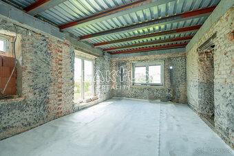 Prodej rodinného domu [210m2], obec Dětmarovice, okr. Karvin - 9