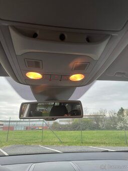 Volkswagen Touran Cross 2,0tdi - 9