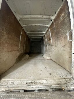 Iveco Daily 50C15V/35 - 9