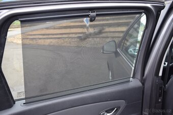 Renault Scénic 1,5DCi AUTOMAT,SUPER STAV - 9
