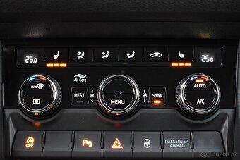 Škoda Kodiaq 2.0TDi DSG 4x4 125 Years LED Virtual - 9