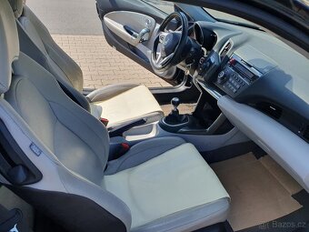 Honda CR-Z 1.5 Hybrid - 9
