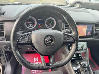 Škoda Kodiaq - 9
