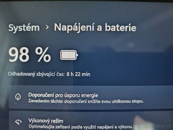 Dell Latitude 5310 2-in-1 Touch/i5-10210U/16GB /256GB SSD - 9