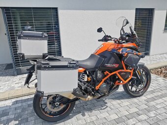 Ktm 1090 Adventure - 9