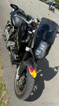 KTM Super Duke 990 - 9