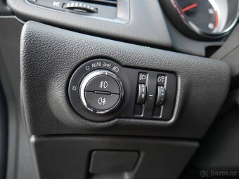 Opel Astra 1.7CDTi , 92 kW nafta, 2010 - 9