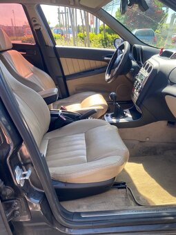 Alfa Romeo Crosswagon 156 1.9 JTD 16v 110kw - 9