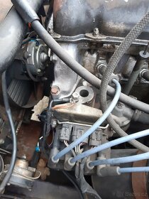 VAZ 2104 1,7i 62kW 2000, STK, JEZDI, PEKNA - 9