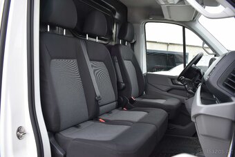 Volkswagen Crafter, 2.0TDi.L2H1.SERVIS VW.DPH - 9