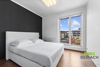 Prodej byty 3+kk- 86 m2 terasa 16 m2 -  Uherské Hradiště - 9