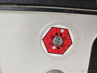 Prodám Škodu Octavii I 1,9 TDI 81 kw - 9