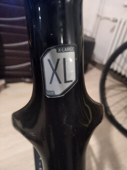 Cannondale Scalpel Carbon 3 XL-/XT/Sid/ZTR Crest/ - 9