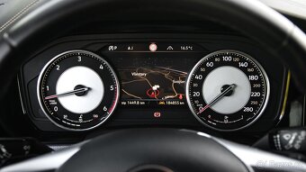 Volkswagen Touareg, R-line 4Motion 3,0/210kW ČR - 9