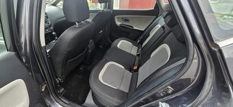 KIA cee'd 1.6 GDI benzín,manuální 99 kW - 9