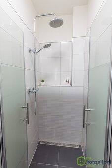 Pronájem byty 2+1, 60 m2 - Brno - Černá Pole, ev.č. 00763 - 9