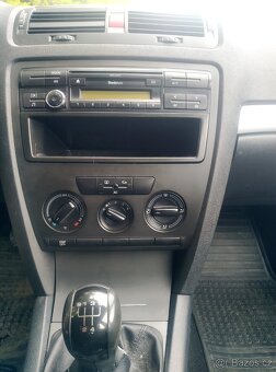 octavia 2 1,9tdi 77kw bls díly - 9