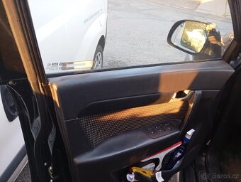 Chevrolet capican 2.0 nafta rok 2008 - 9