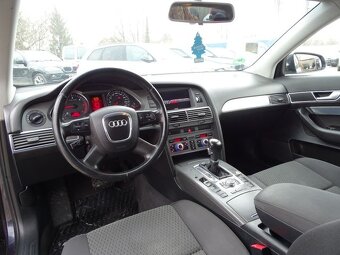 Audi A6 Avant 2.7 TDI - 9