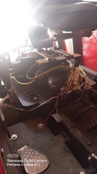 Prodám Zetor 4011 - 9