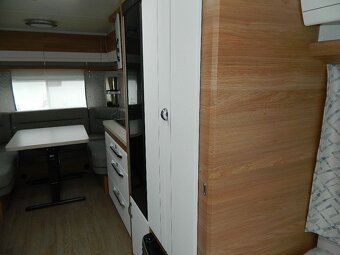 Karavan Hobby 540 UL De Luxe - 9