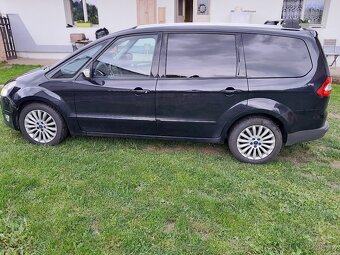 Ford Galaxy Business Plus 2.0 TDCI 2015 - 9