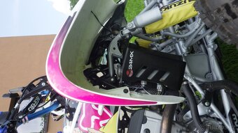 Suzuki ltz 400 - 9