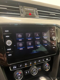 VW Passat B8 TDI 110kw DSG - 9